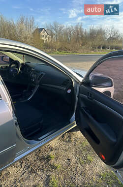 Седан Hyundai Sonata 2008 в 