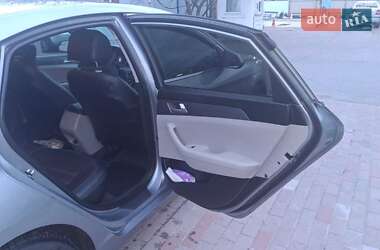 Седан Hyundai Sonata 2015 в 