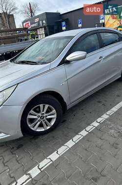 Седан Hyundai Sonata 2009 в 