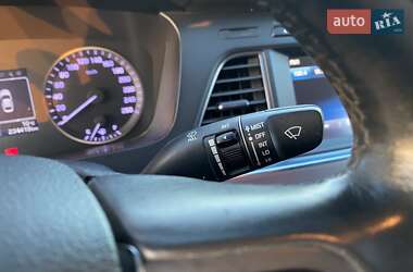 Седан Hyundai Sonata 2015 в 