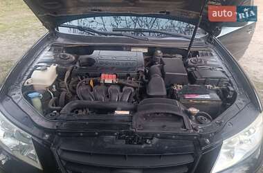 Седан Hyundai Sonata 2008 в 