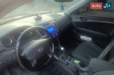 Седан Hyundai Sonata 2008 в 