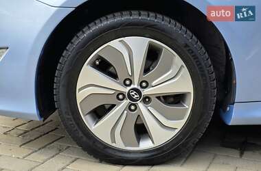 Седан Hyundai Sonata 2014 в 