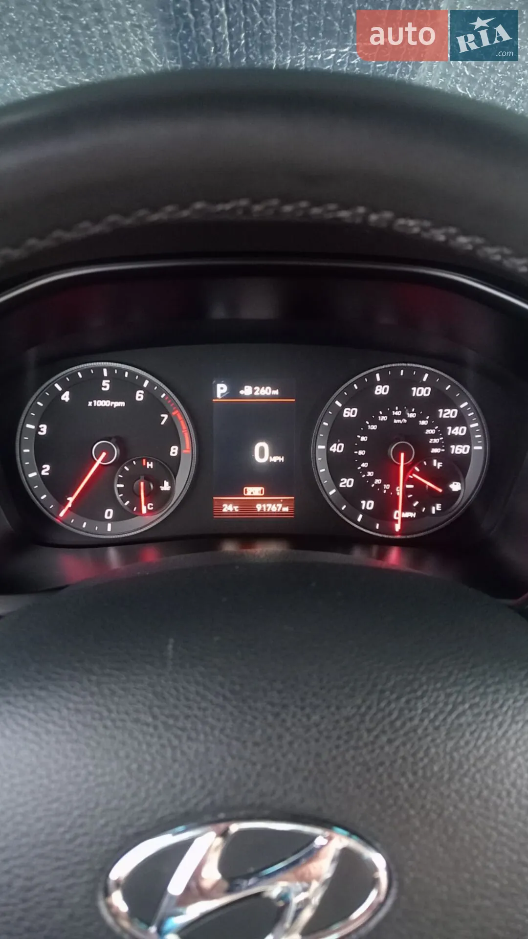 2018 Hyundai Sonata - мініатюра 12