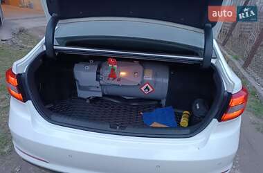 Седан Hyundai Sonata 2014 в 