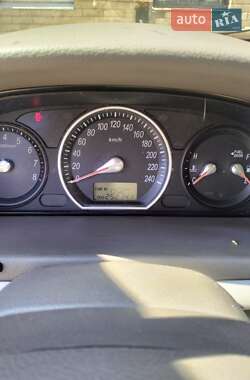 Седан Hyundai Sonata 2007 в 