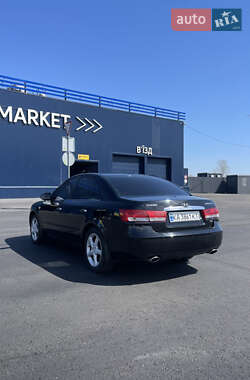 Седан Hyundai Sonata 2007 в 