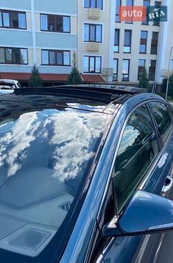 Седан Hyundai Sonata 2015 в 