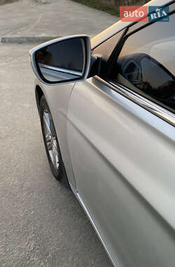 Седан Hyundai Sonata 2013 в 