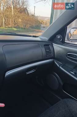 Седан Hyundai Sonata 2004 в Харкові