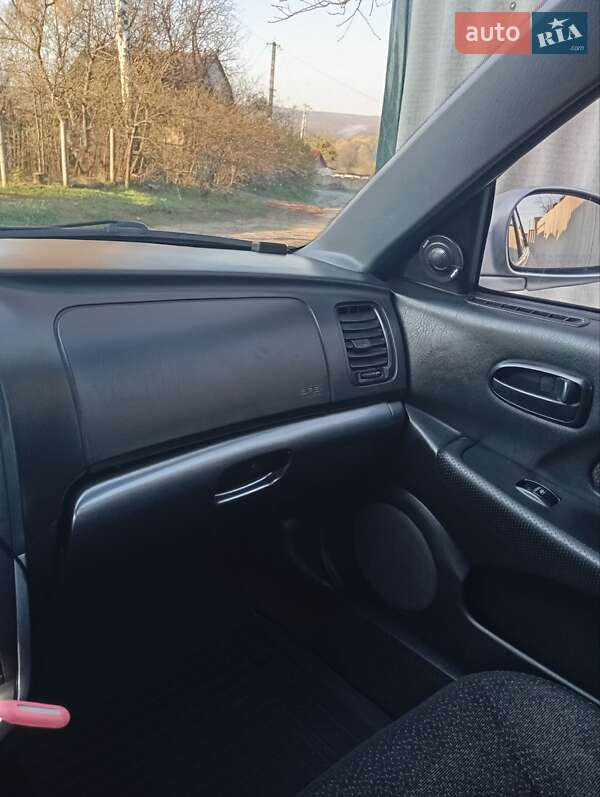 Седан Hyundai Sonata 2004 в Люботине фото 13 Седан Hyundai Sonata 2004 в Люботине