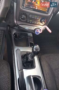 Седан Hyundai Sonata 2004 в Харкові