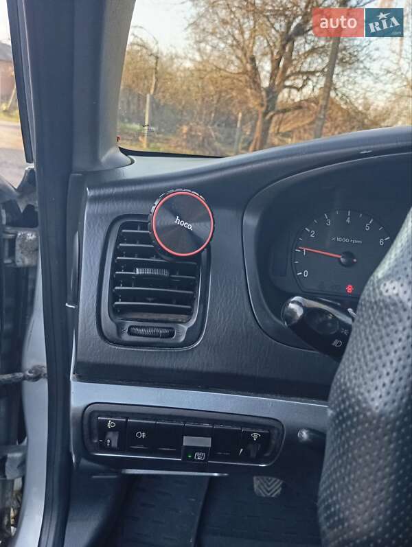 Седан Hyundai Sonata 2004 в Люботине фото 18 Седан Hyundai Sonata 2004 в Люботине