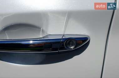 Седан Hyundai Sonata 2017 в 