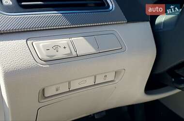 Седан Hyundai Sonata 2017 в 