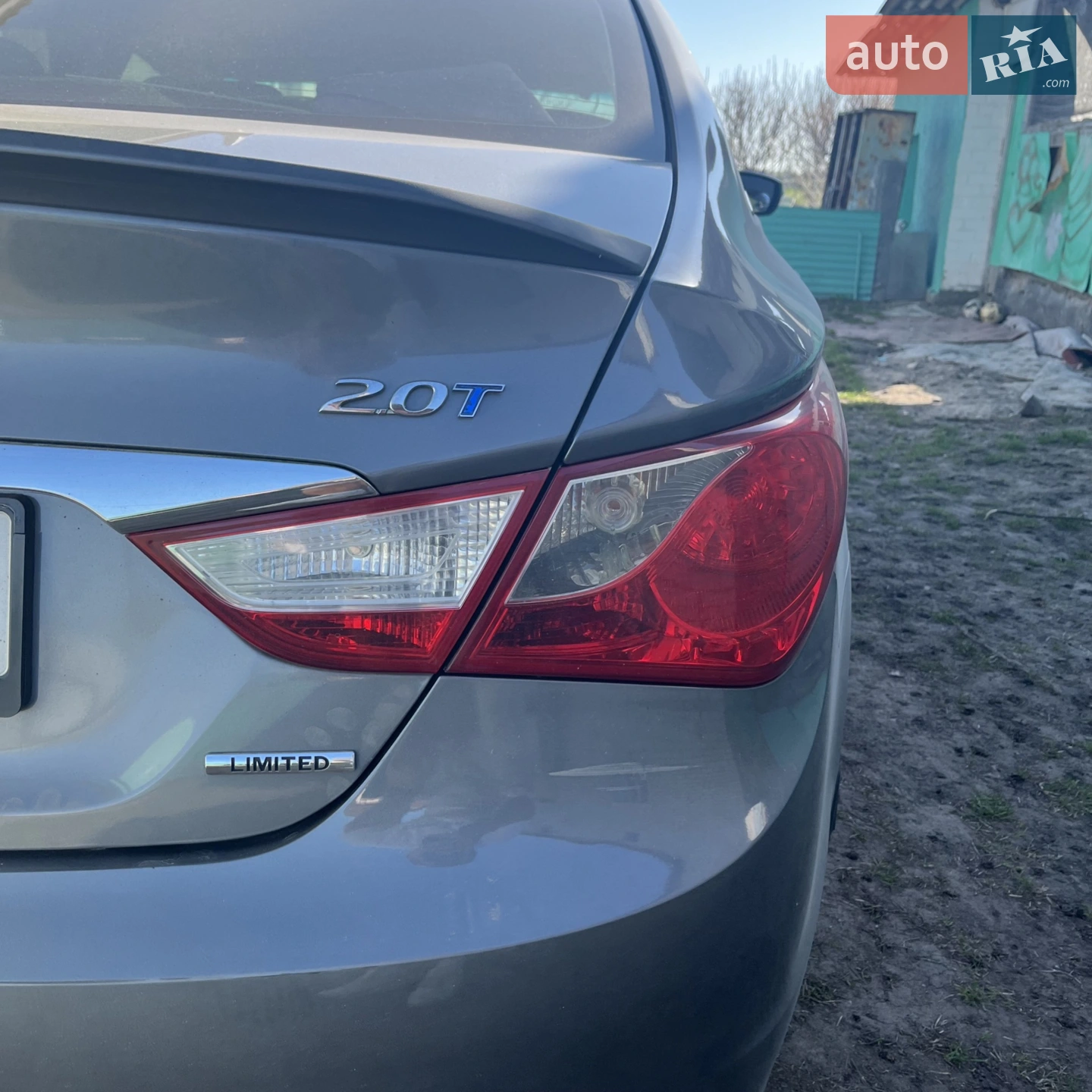 2012 Hyundai Sonata - мініатюра 15