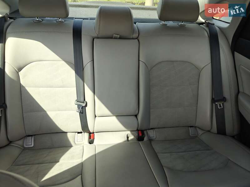 Седан Hyundai Sonata 2015 в Киеве фото 38 Седан Hyundai Sonata 2015 в Киеве