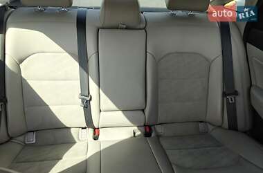 Седан Hyundai Sonata 2015 в 