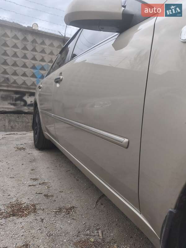 Седан Hyundai Sonata 2009 в Запоріжжі