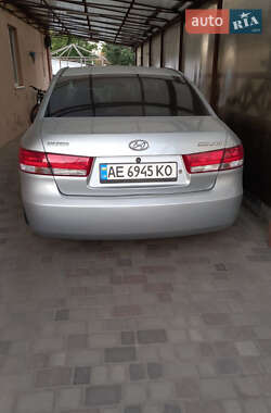 Седан Hyundai Sonata 2007 в 