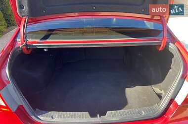 Седан Hyundai Sonata 2011 в 