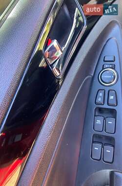 Седан Hyundai Sonata 2011 в 