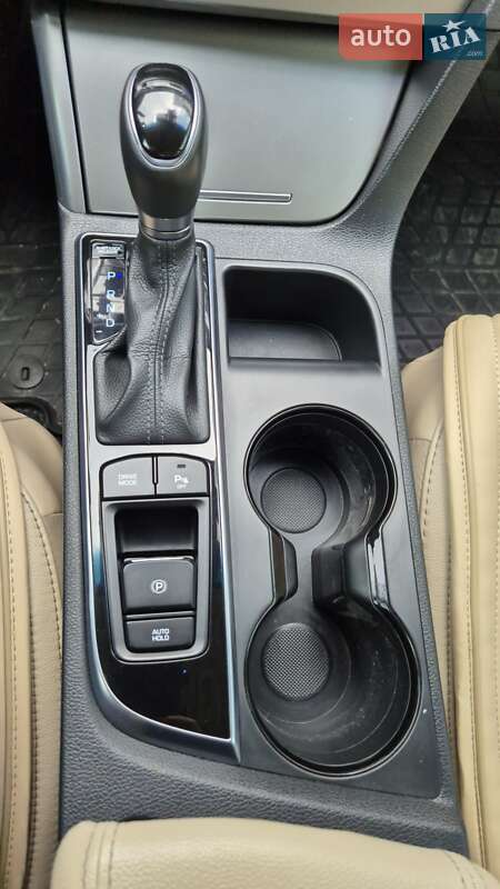 Седан Hyundai Sonata 2016 в Харькове фото 15 Седан Hyundai Sonata 2016 в Харькове