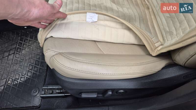 Седан Hyundai Sonata 2016 в Харькове фото 20 Седан Hyundai Sonata 2016 в Харькове