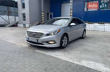 Седан Hyundai Sonata 2015 в 