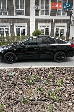 Седан Hyundai Sonata 2014 в 