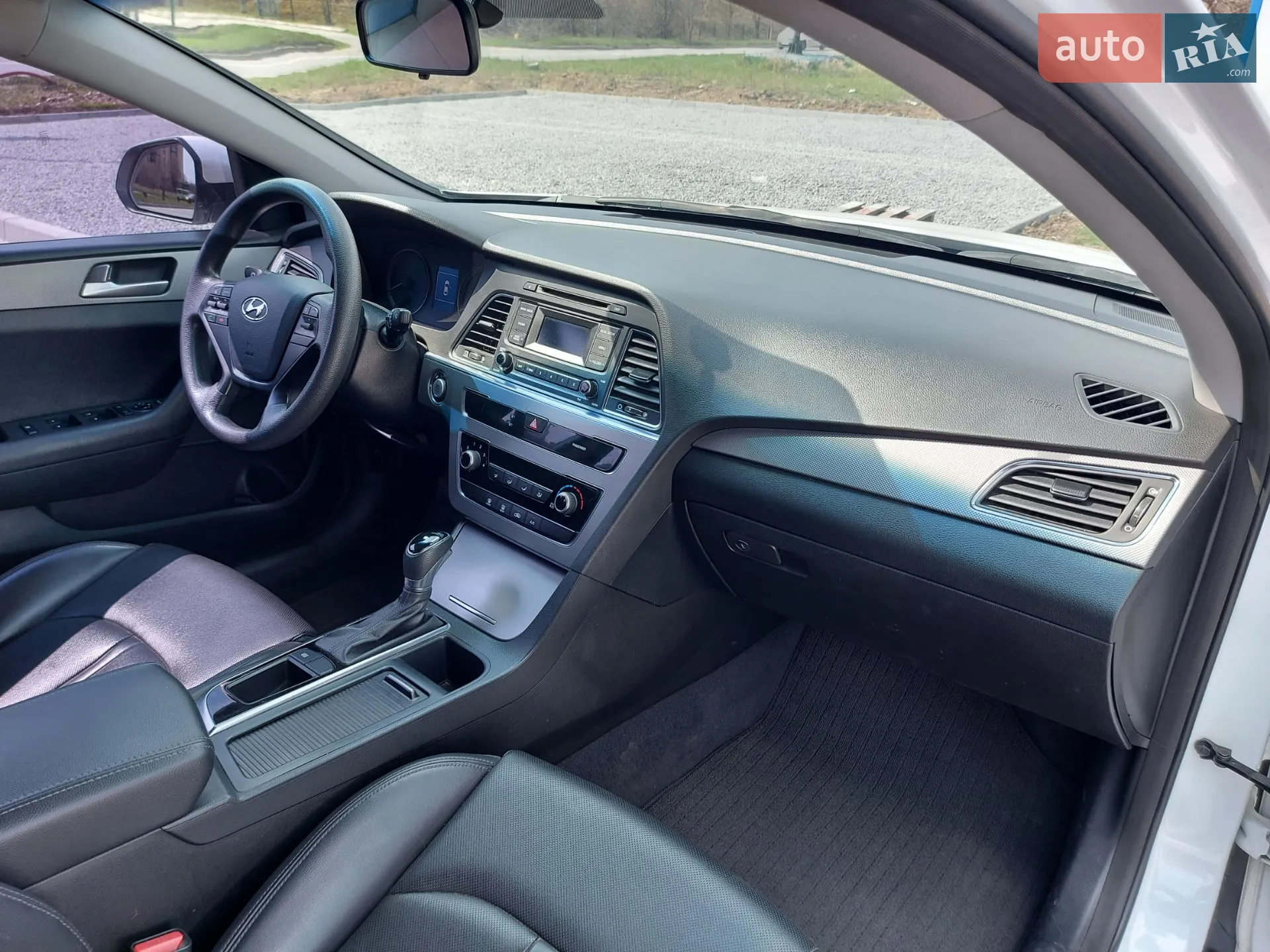 2015 Hyundai Sonata - мініатюра 12