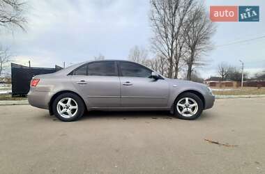 Седан Hyundai Sonata 2006 в 