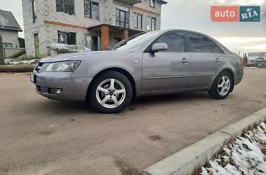 Седан Hyundai Sonata 2006 в 