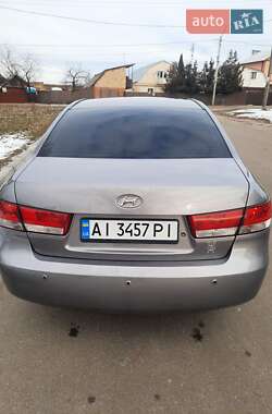 Седан Hyundai Sonata 2006 в 