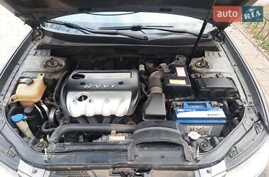 Седан Hyundai Sonata 2006 в 
