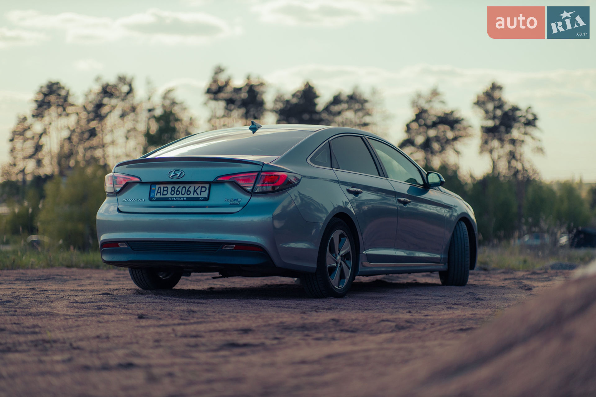 2016 Hyundai Sonata - мініатюра 2