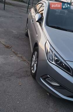 Седан Hyundai Sonata 2014 в Вінниці