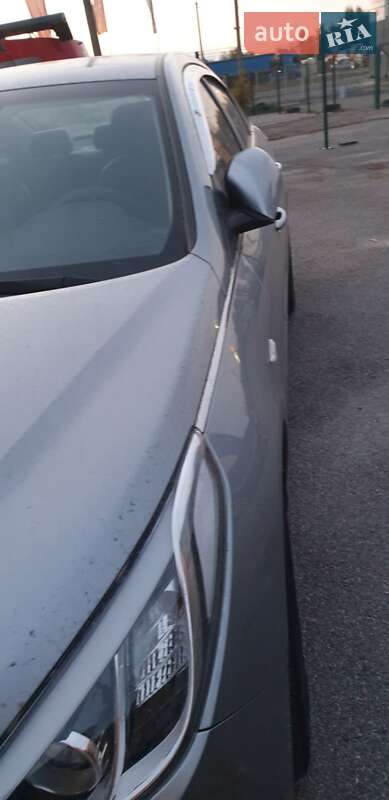 Седан Hyundai Sonata 2014 в Вінниці