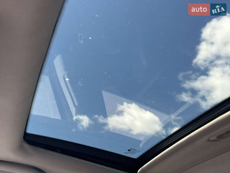 Седан Hyundai Sonata 2009 в Киеве