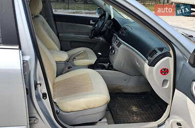 Седан Hyundai Sonata 2006 в 
