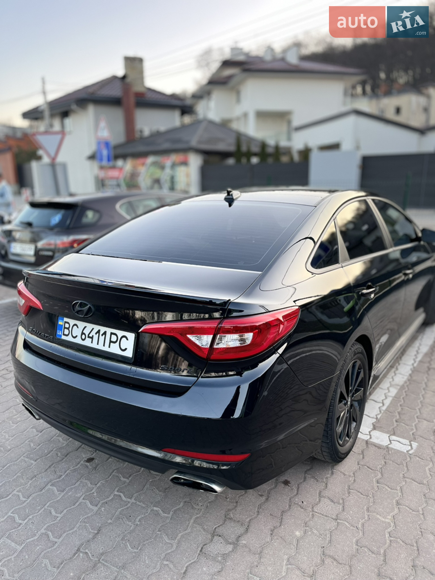 2014 Hyundai Sonata - мініатюра 10