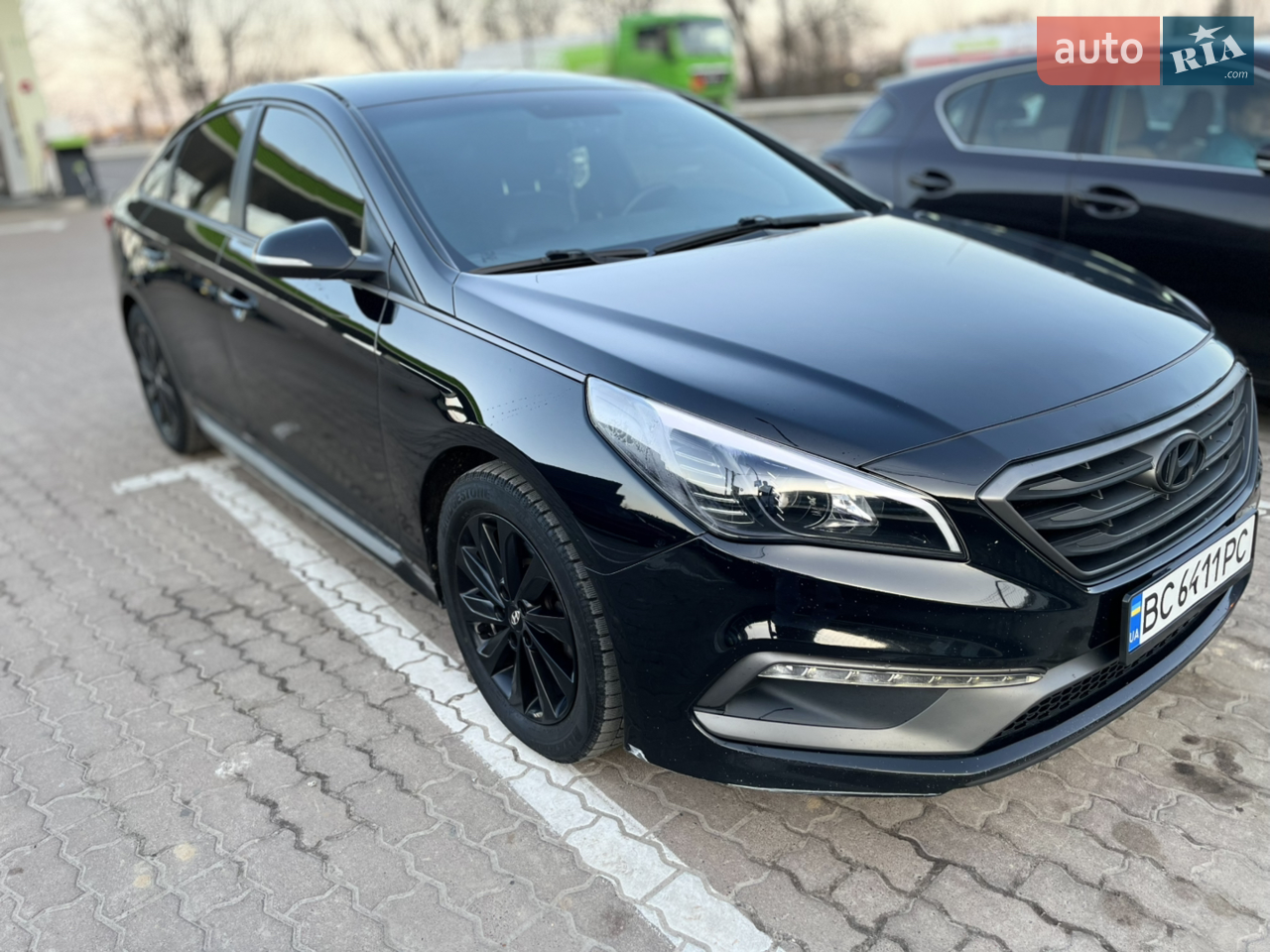 2014 Hyundai Sonata - мініатюра 25