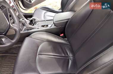 Седан Hyundai Sonata 2014 в 