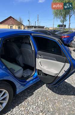 Седан Hyundai Sonata 2018 в 
