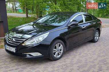 Седан Hyundai Sonata 2013 в Глухові