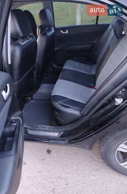 Седан Hyundai Sonata 2008 в 