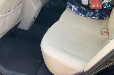 Седан Hyundai Sonata 2014 в 