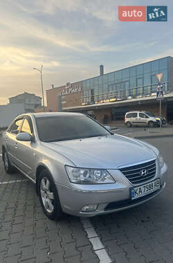 Седан Hyundai Sonata 2009 в Вишневому