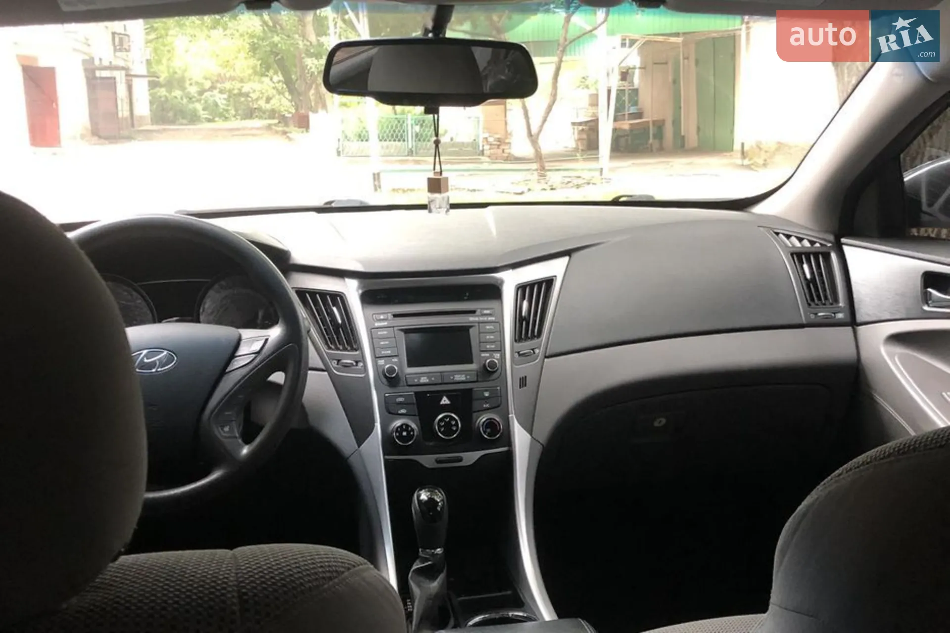 2014 Hyundai Sonata - мініатюра 12