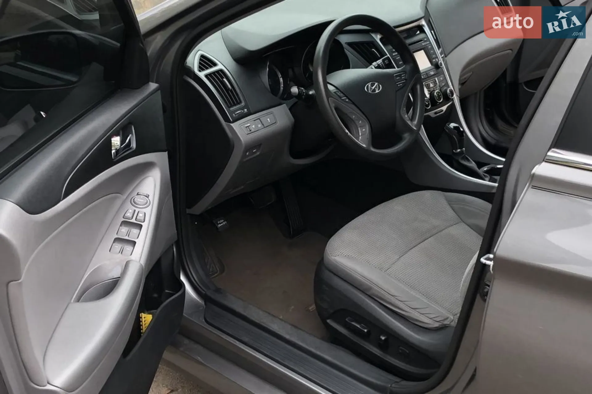 2014 Hyundai Sonata - мініатюра 13
